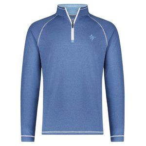 White Water Santa Cruz Pullover Performance Shirt
